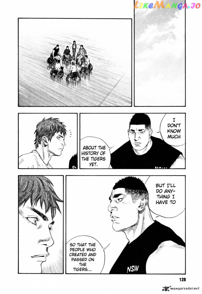 Real, Chapter 28 image 20